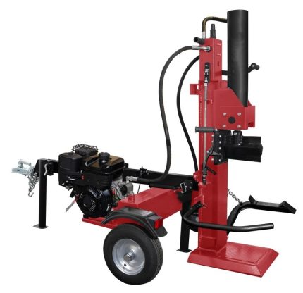 fendeuse de bûches fh37T thermique