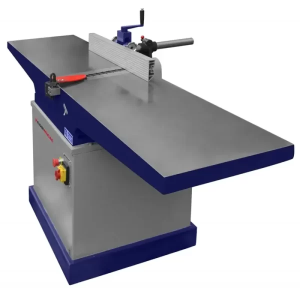 Dégauchisseuse Professionnelle 410mm – Cormak MB504