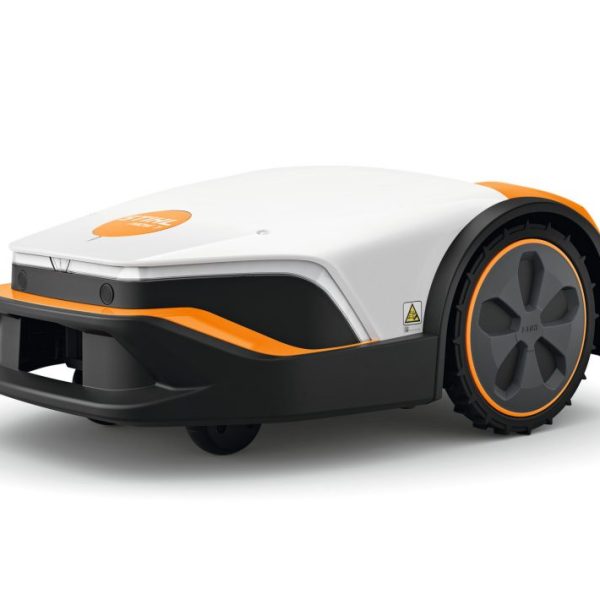 stihl imow 5 0 robot tondeuse