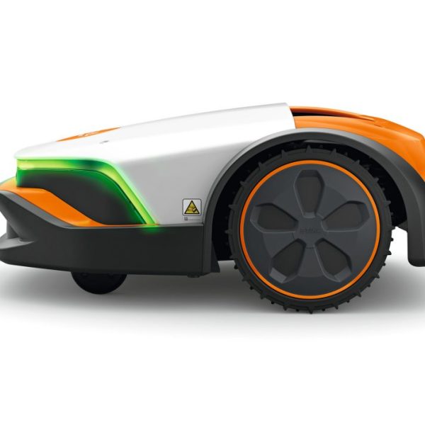 stihl iwow 6 0 Robot tondeuse