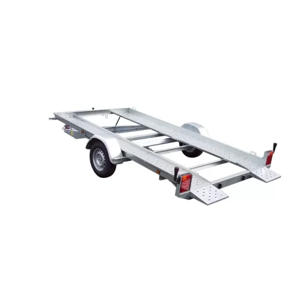 Remorque porte voiture 39750 PTAC jusqu’à 1300kg – Lider