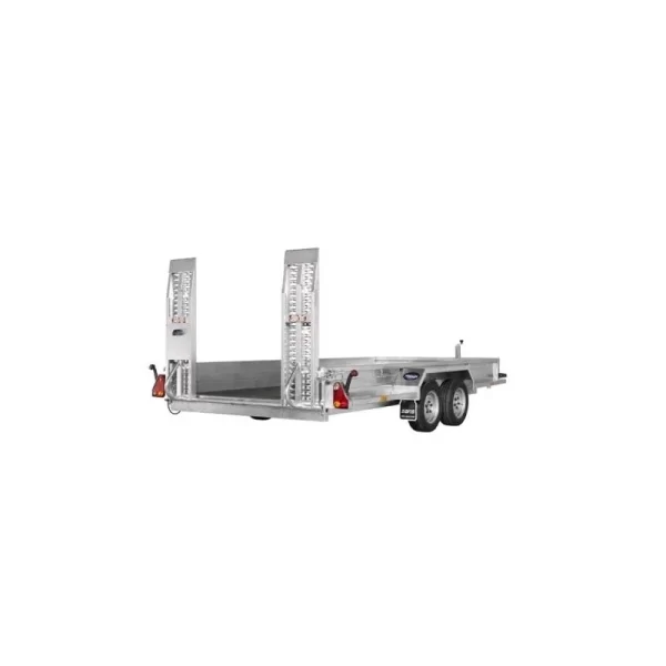 Remorque Porte Engin Magnum Maxx 3000 – SARIS